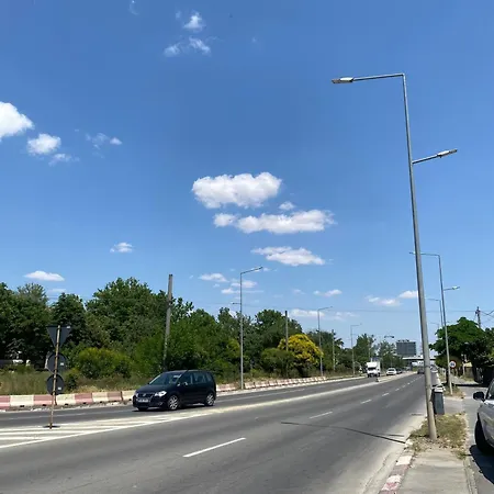 Gut Aydin Apartament