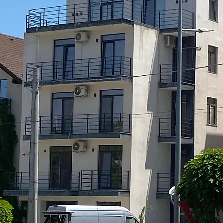 Gut Aydin Apartament