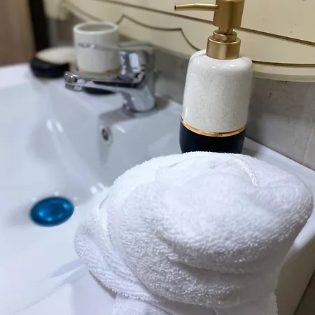 Gut Aydin Apartament *