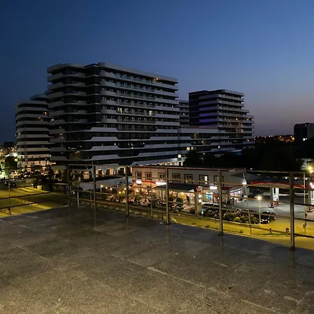 Apartament Gut Aydin *