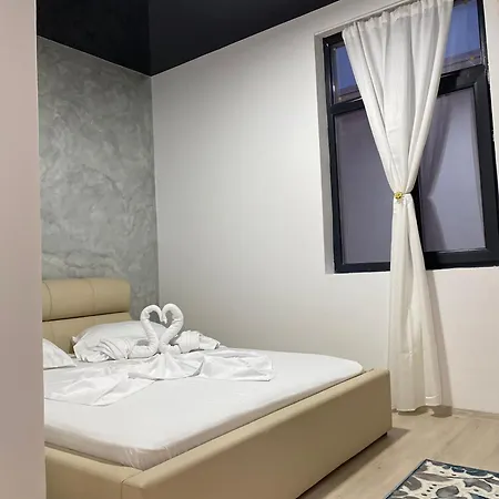 Gut Aydin Apartament Năvodari