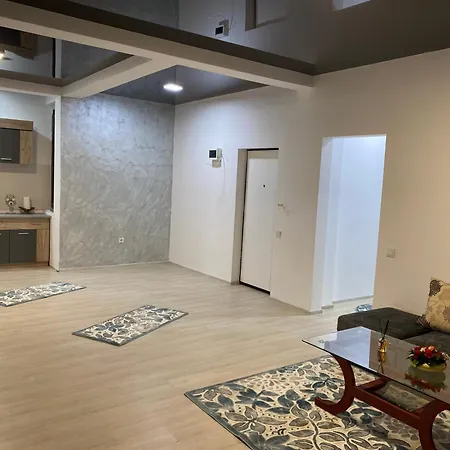 Apartament Gut Aydin