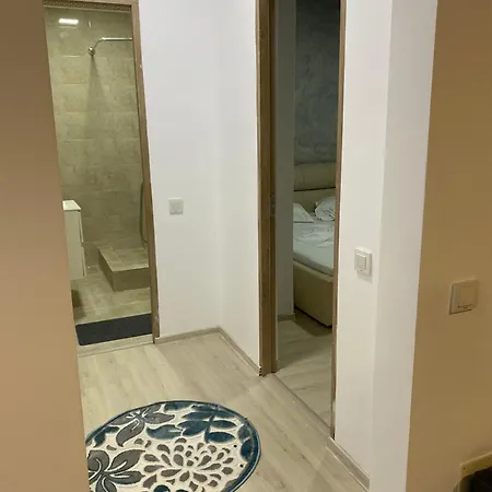 Gut Aydin Apartment *