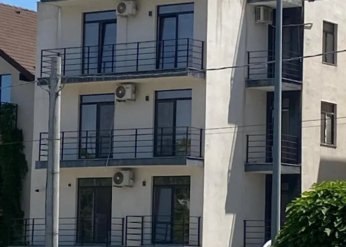 Gut Aydin Apartman