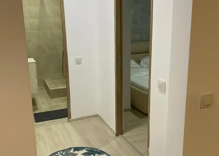 Gut Aydin Apartman *