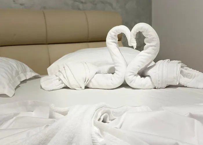 Apartman Gut Aydin Năvodari