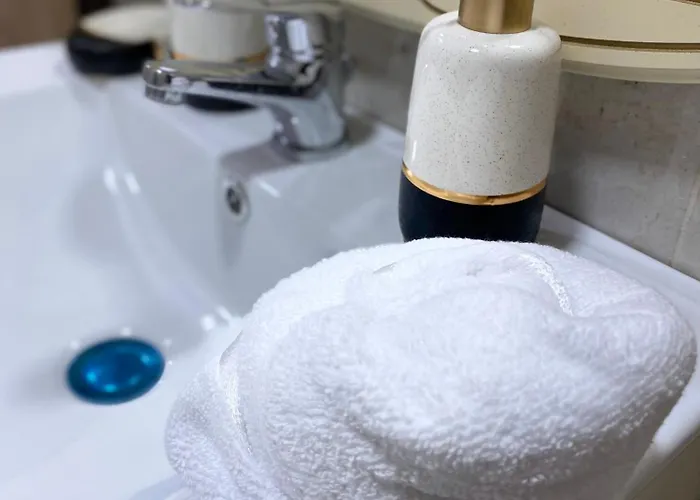 Gut Aydin Apartman *