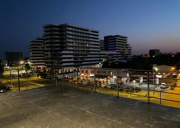 Apartman Gut Aydin *